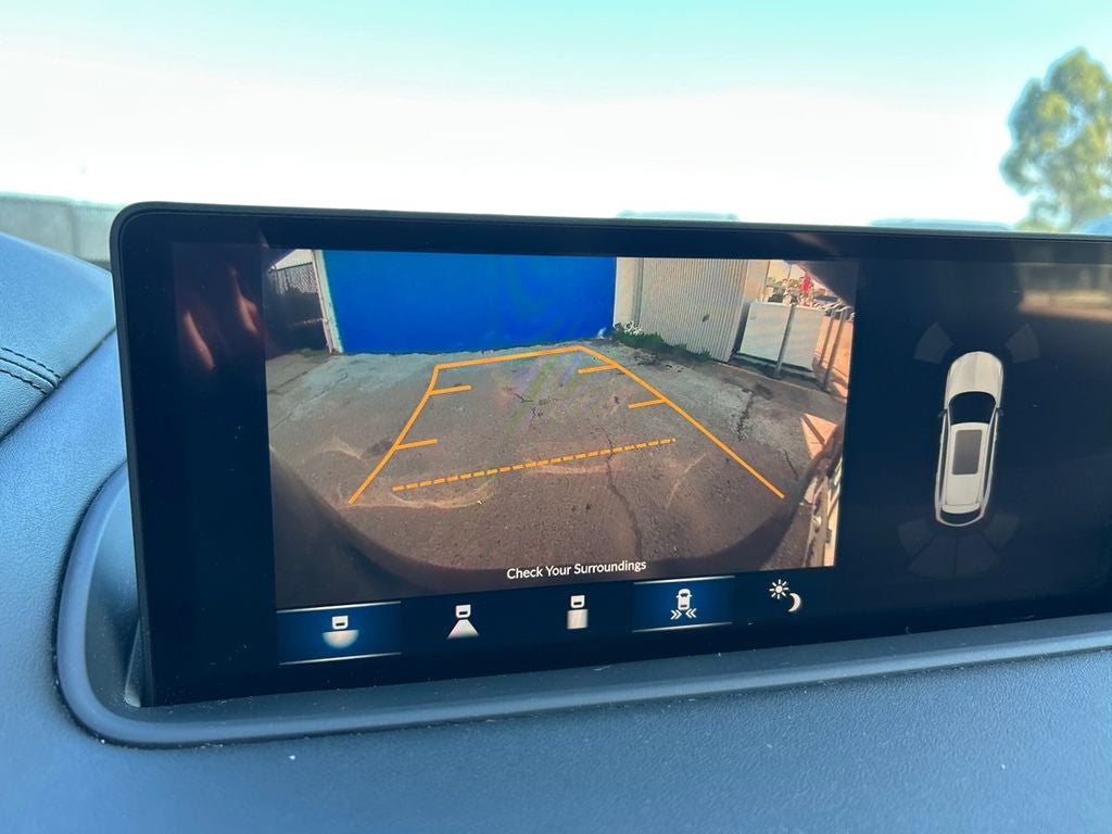 2023 Acura MDX Technology SH-AWD