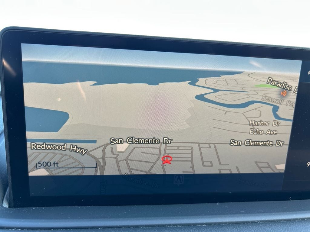 2023 Acura MDX Technology SH-AWD