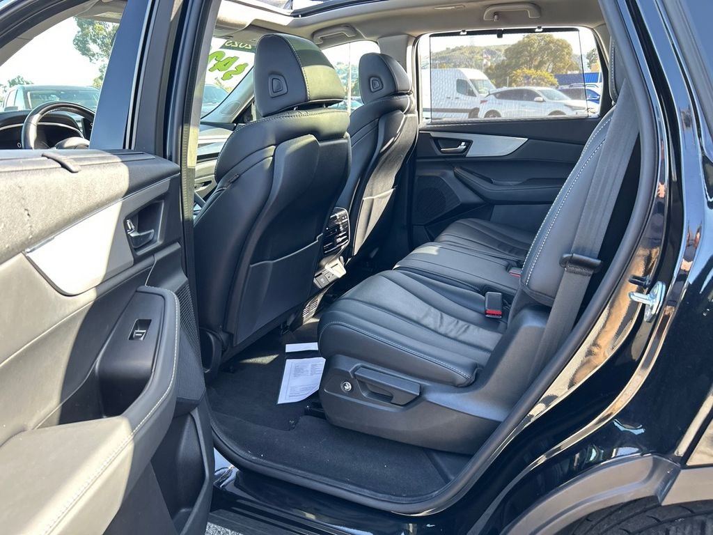 2023 Acura MDX Technology SH-AWD