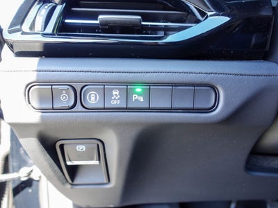 2023 Acura MDX Technology SH-AWD