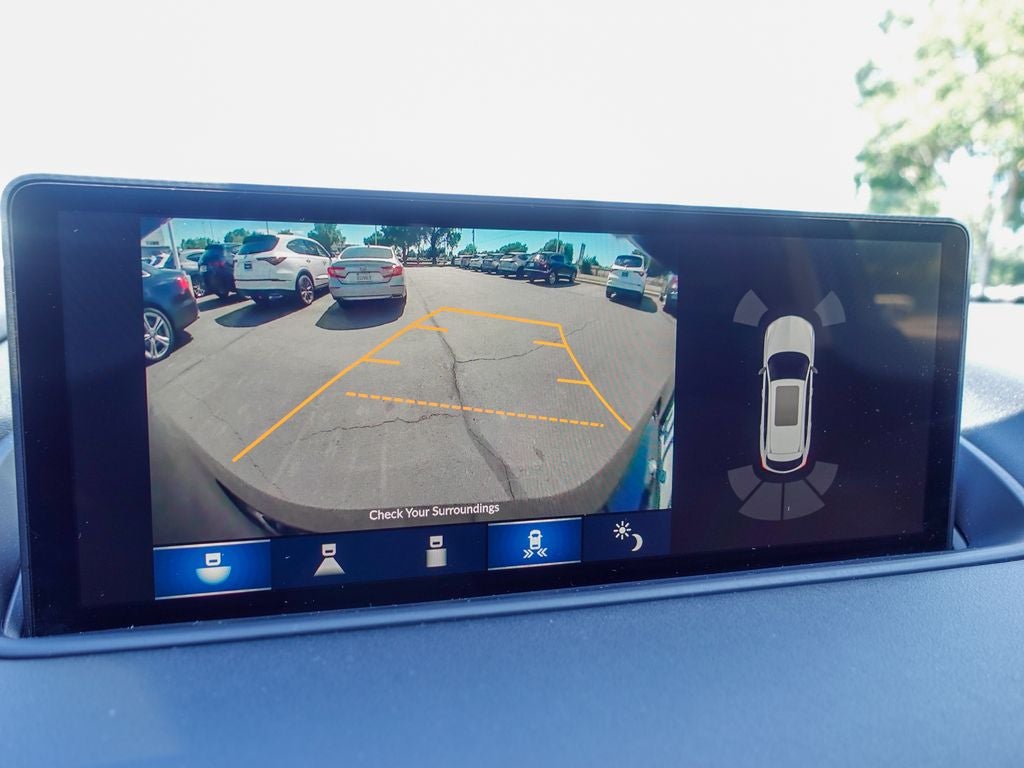 2023 Acura MDX Technology SH-AWD