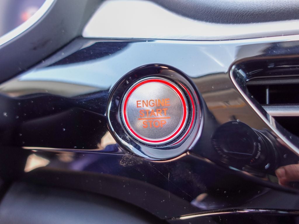 2023 Acura MDX Technology SH-AWD