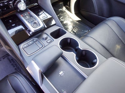 2023 Acura MDX Technology SH-AWD