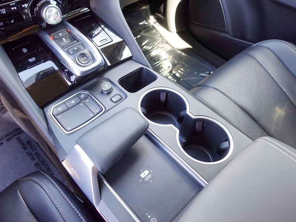 2023 Acura MDX Technology SH-AWD