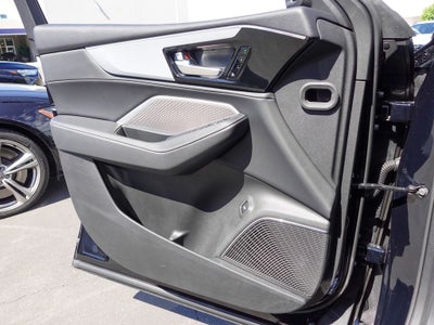 2023 Acura MDX Technology SH-AWD