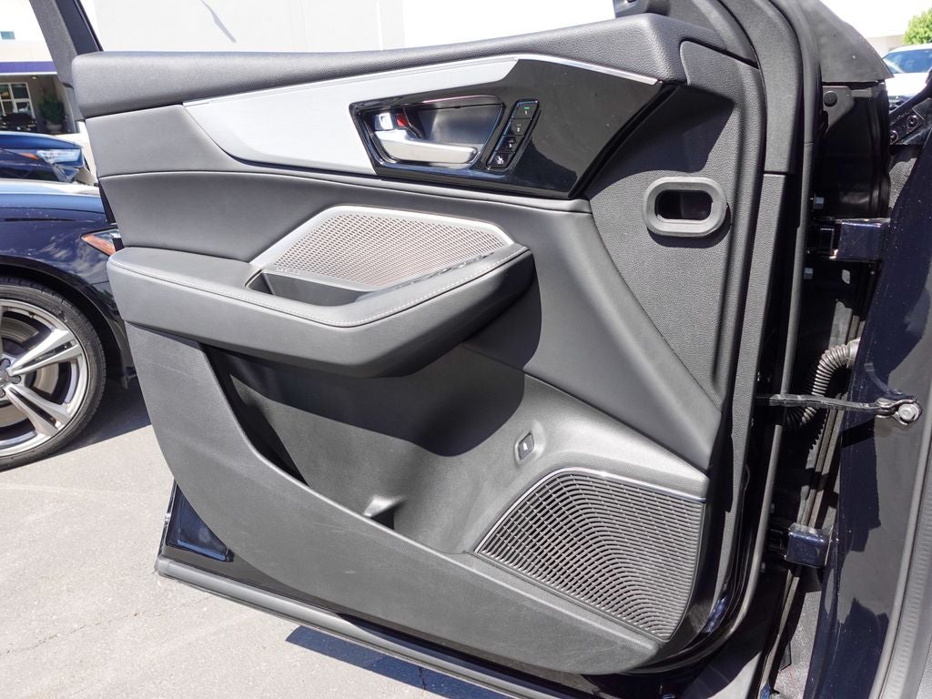 2023 Acura MDX Technology SH-AWD