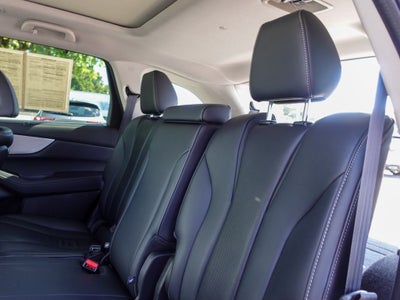 2023 Acura MDX Technology SH-AWD