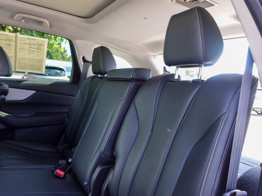 2023 Acura MDX Technology SH-AWD