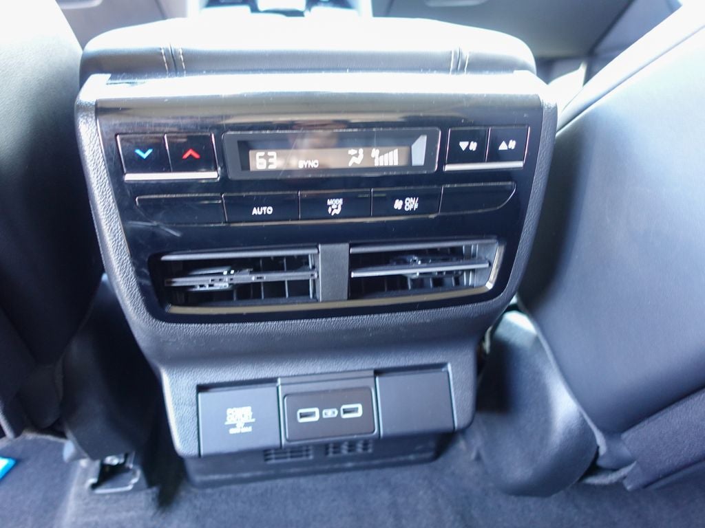 2023 Acura MDX Technology SH-AWD