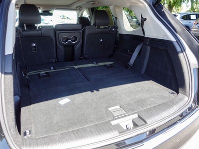 2023 Acura MDX Technology SH-AWD