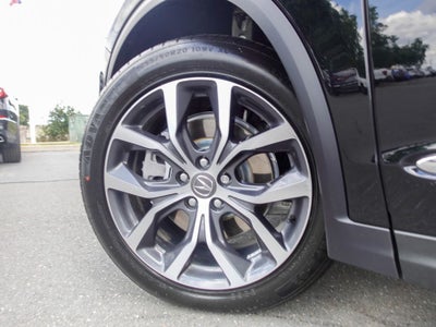 2023 Acura MDX Technology SH-AWD