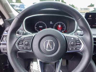 2023 Acura MDX Technology SH-AWD