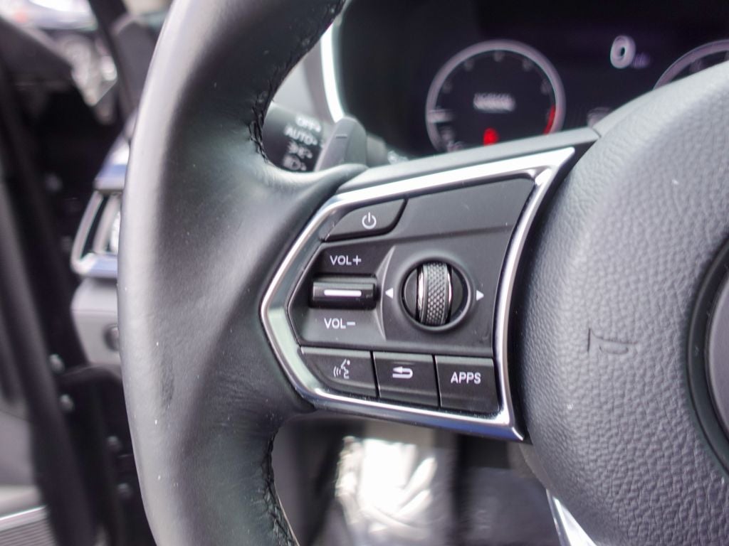 2023 Acura MDX Technology SH-AWD
