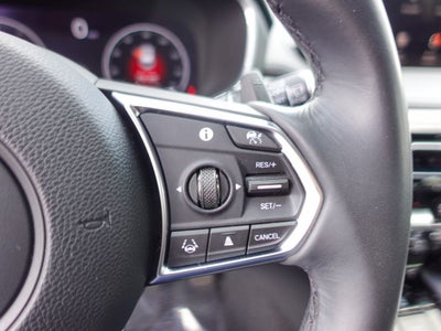 2023 Acura MDX Technology SH-AWD