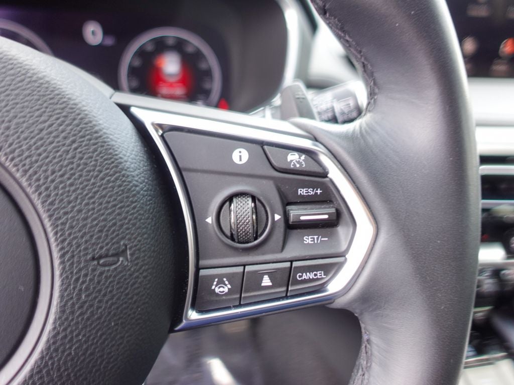 2023 Acura MDX Technology SH-AWD