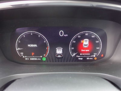 2023 Acura MDX Technology SH-AWD