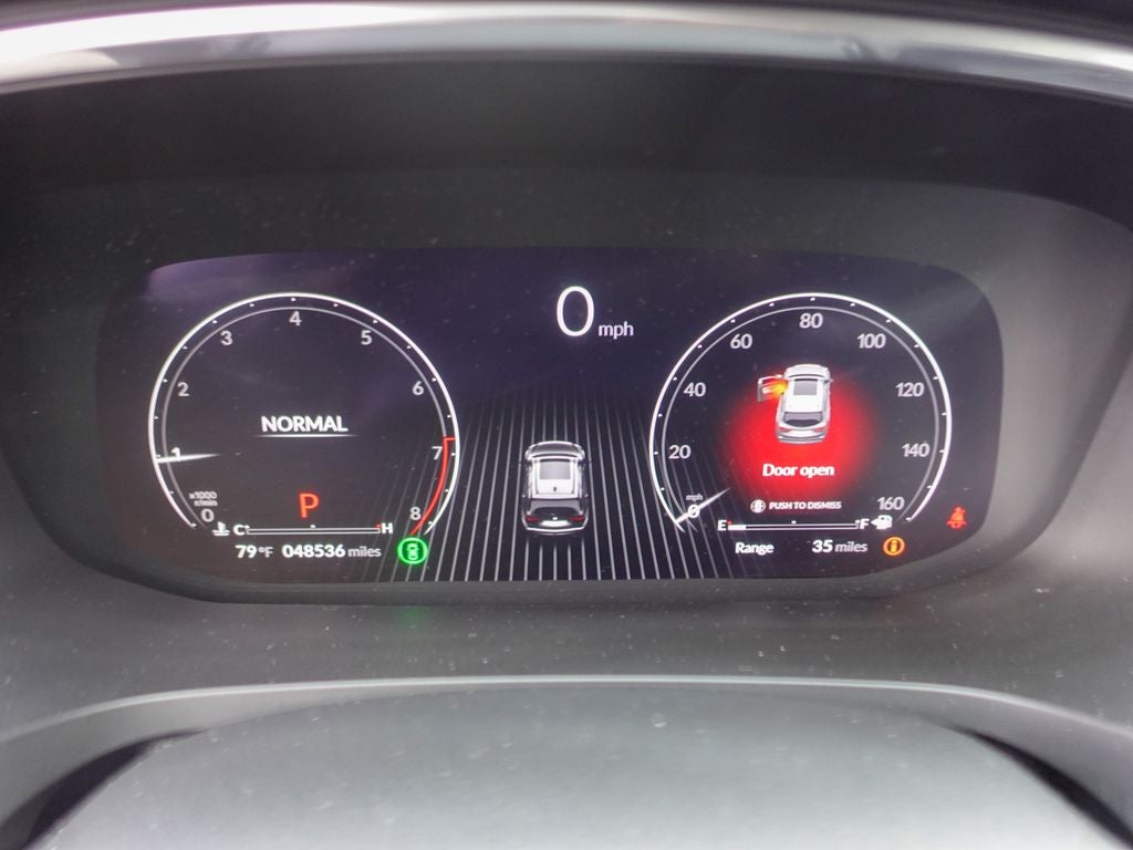 2023 Acura MDX Technology SH-AWD