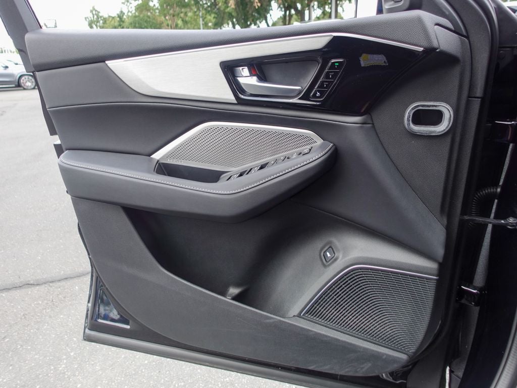 2023 Acura MDX Technology SH-AWD
