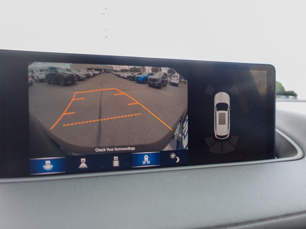 2023 Acura MDX Technology SH-AWD