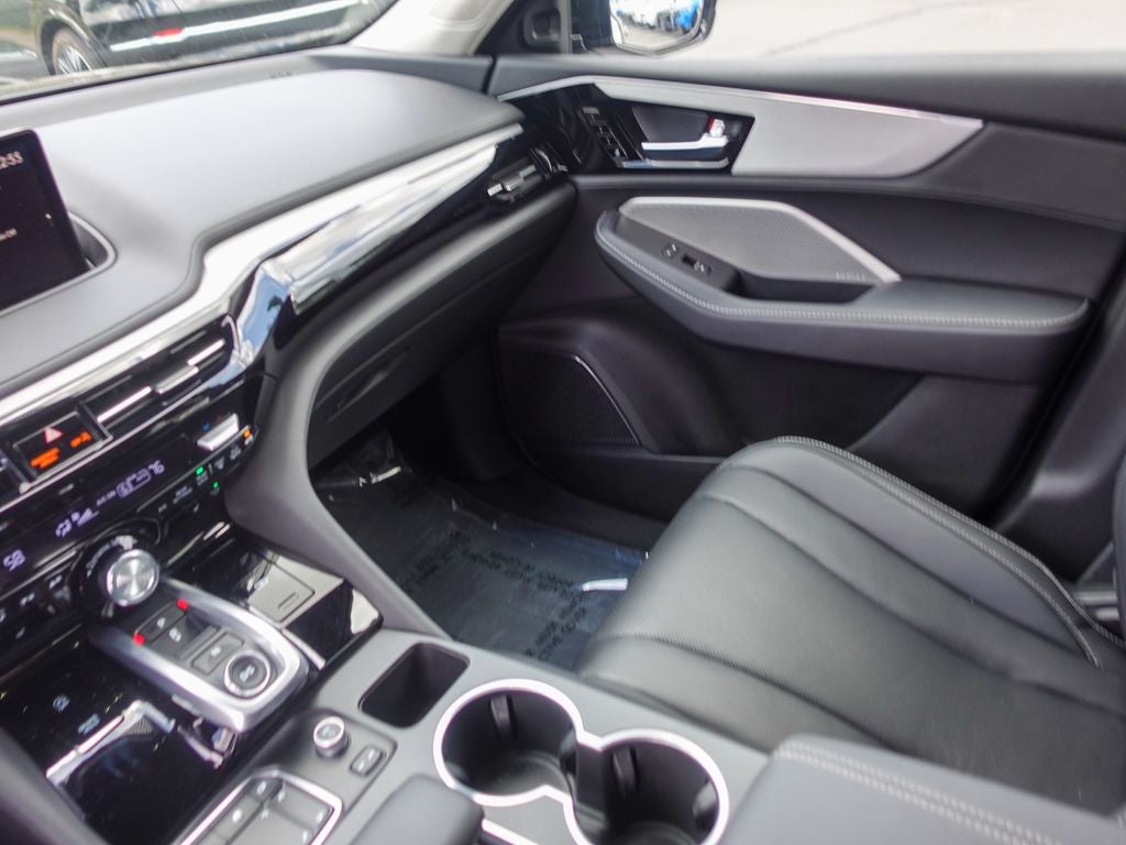 2023 Acura MDX Technology SH-AWD