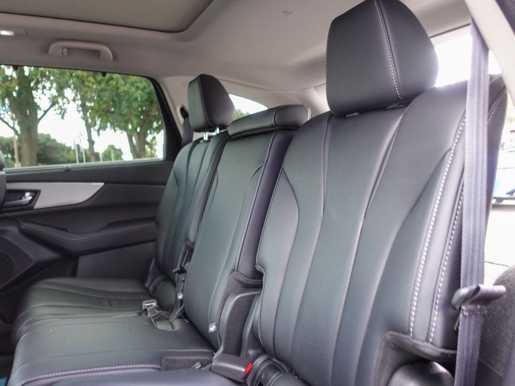 2023 Acura MDX Technology SH-AWD
