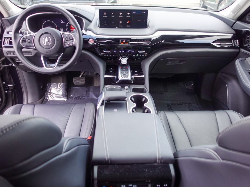 2023 Acura MDX Technology SH-AWD