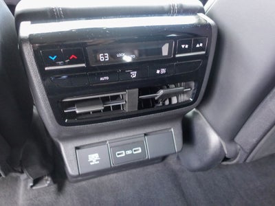 2023 Acura MDX Technology SH-AWD