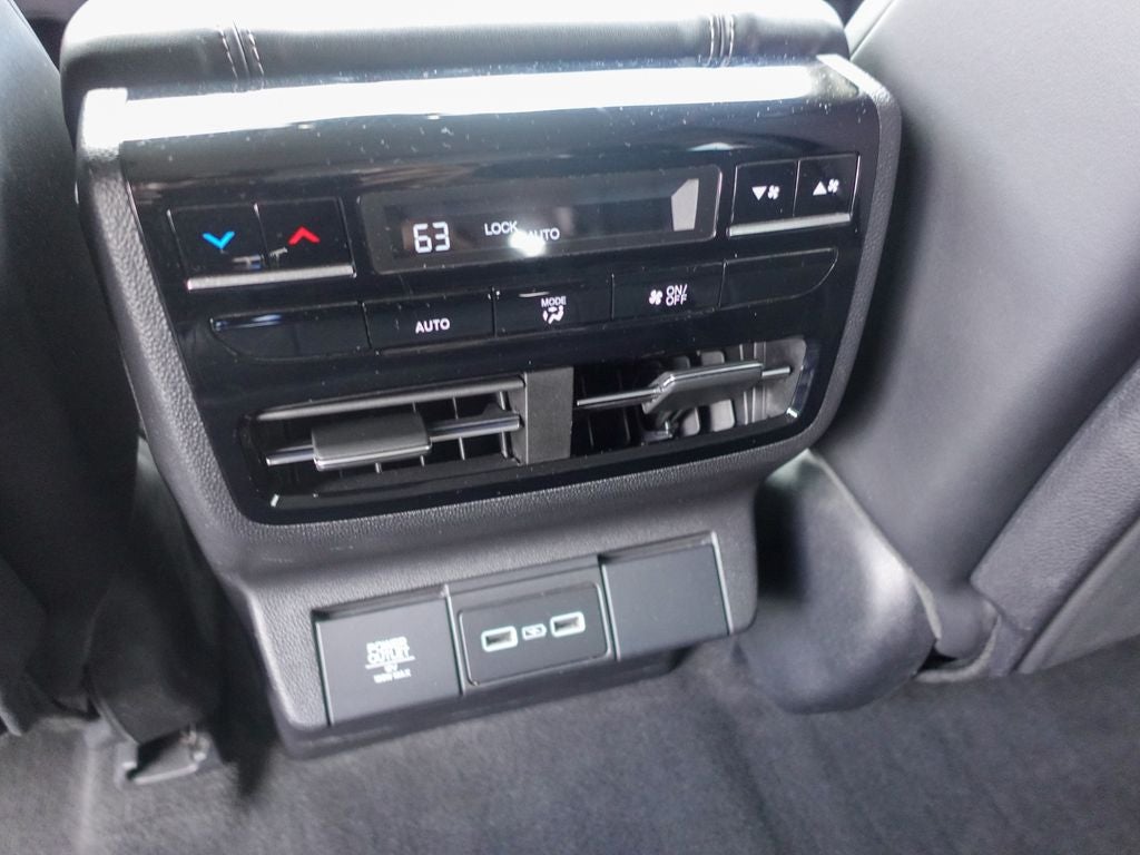 2023 Acura MDX Technology SH-AWD