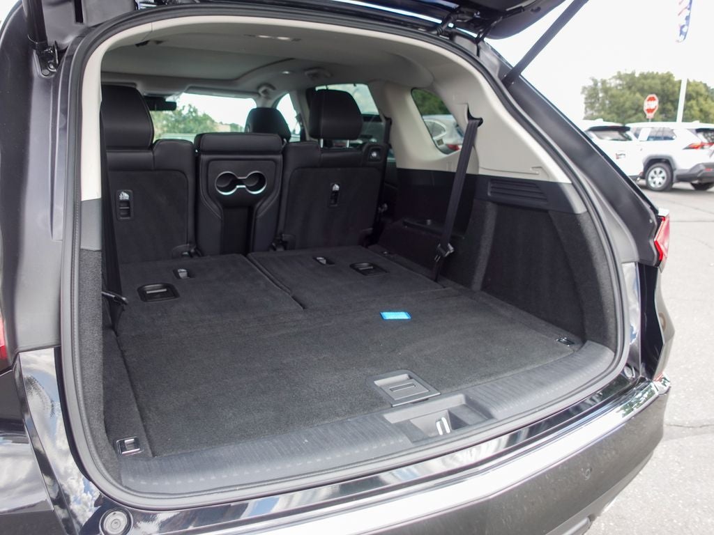 2023 Acura MDX Technology SH-AWD