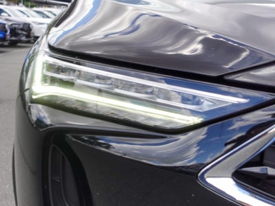 2023 Acura MDX Technology SH-AWD