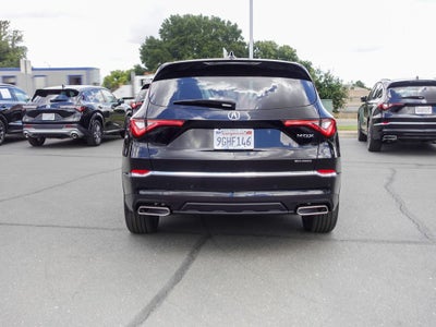 2023 Acura MDX Technology SH-AWD