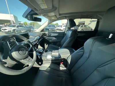 2023 Acura MDX Technology SH-AWD