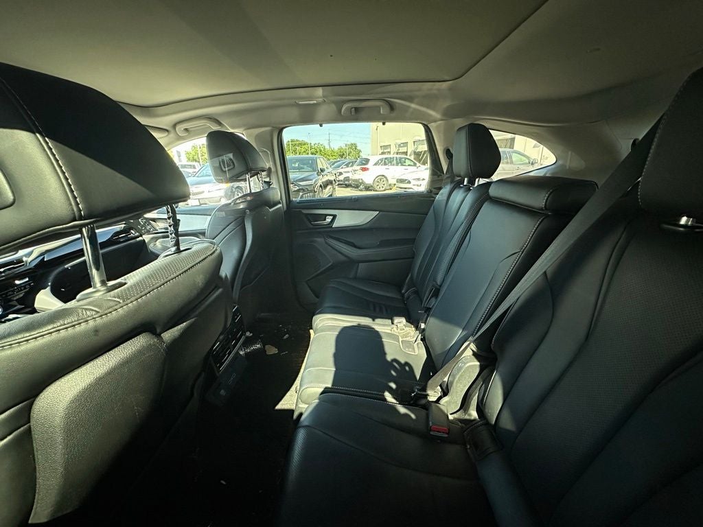 2023 Acura MDX Technology SH-AWD