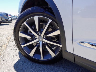 2026 Acura MDX Technology Package SH-AWD