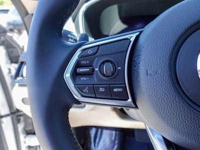2026 Acura MDX Technology Package SH-AWD