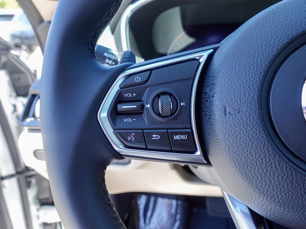 2026 Acura MDX Technology Package SH-AWD
