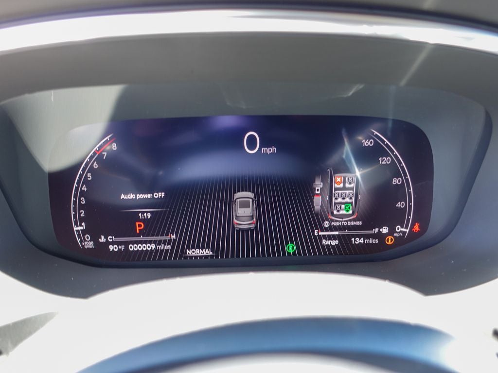 2026 Acura MDX Technology Package SH-AWD