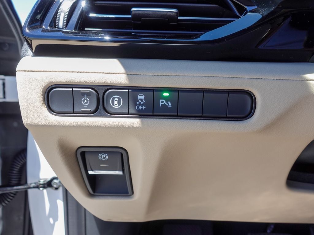 2026 Acura MDX Technology Package SH-AWD
