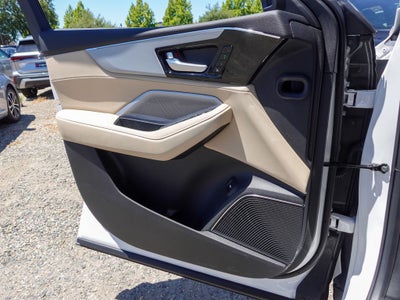 2026 Acura MDX Technology Package SH-AWD