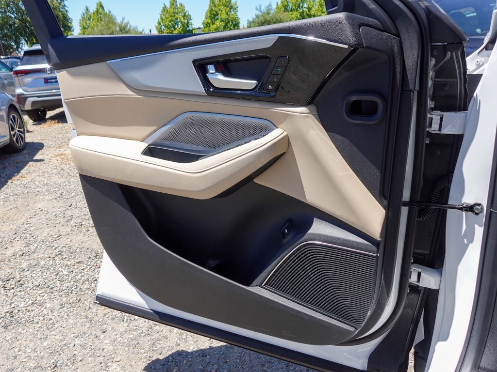 2026 Acura MDX Technology Package SH-AWD