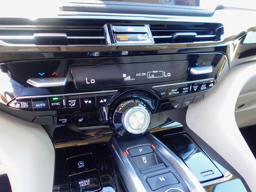 2026 Acura MDX Technology Package SH-AWD