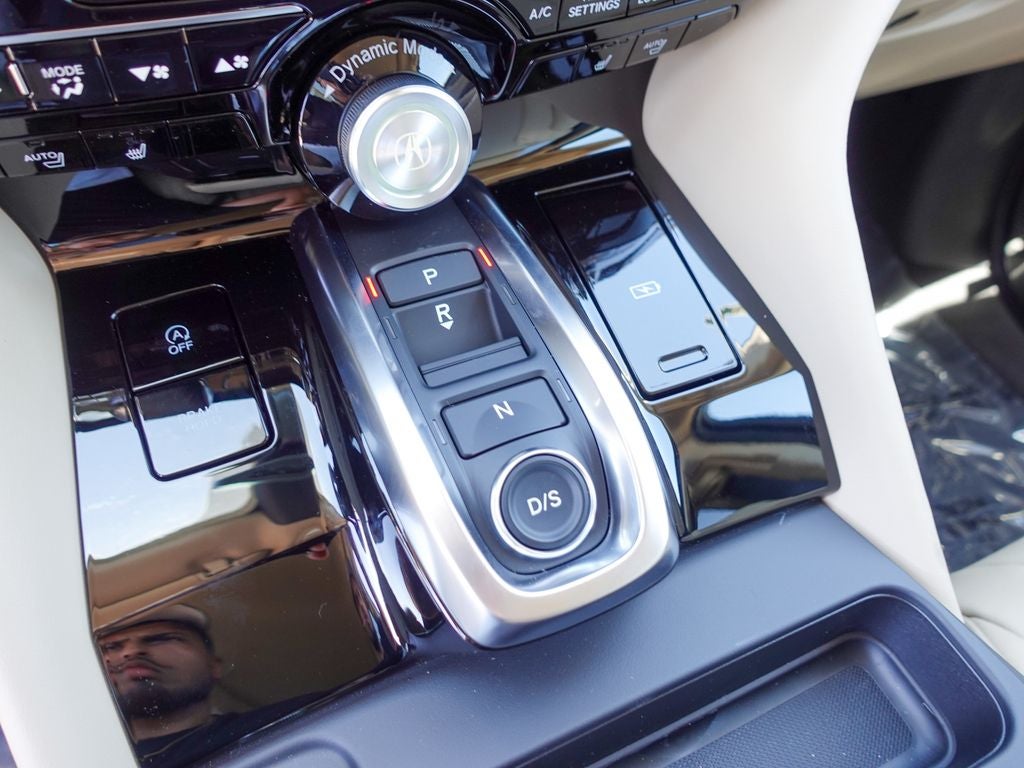 2026 Acura MDX Technology Package SH-AWD