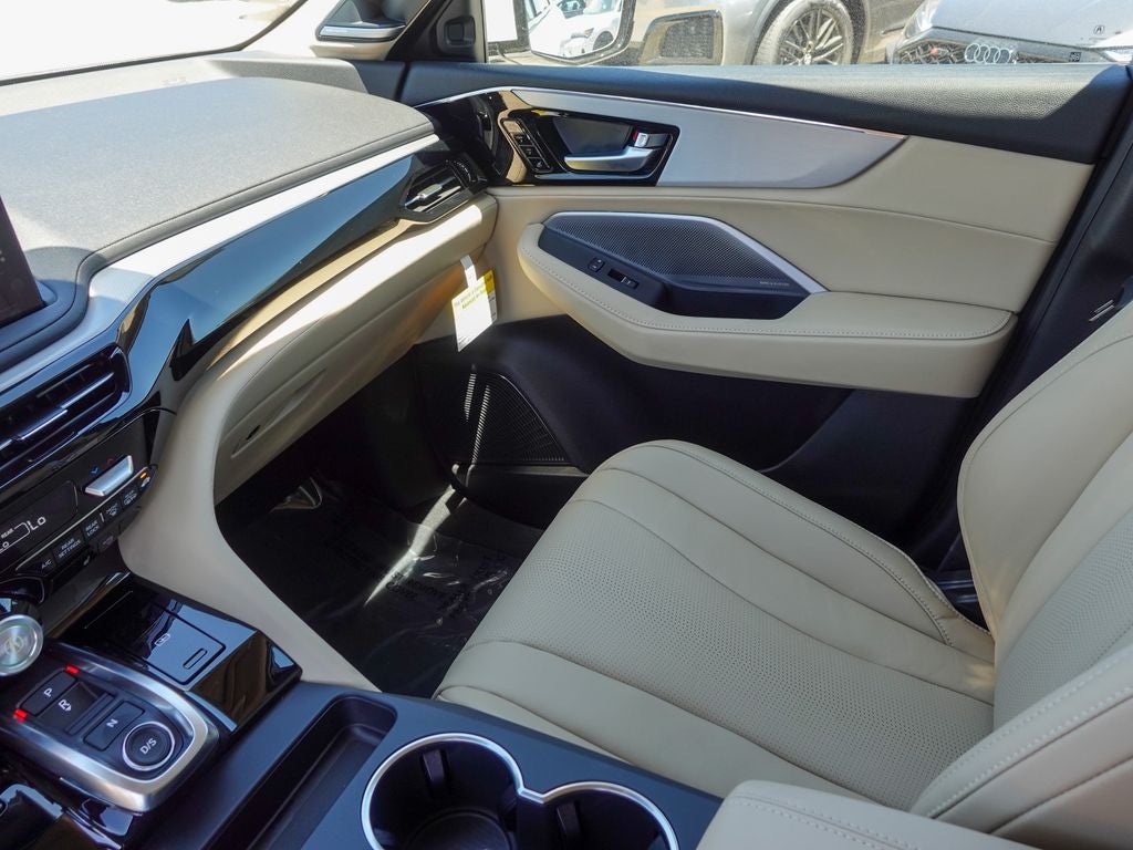 2026 Acura MDX Technology Package SH-AWD