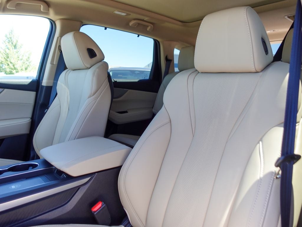 2026 Acura MDX Technology Package SH-AWD