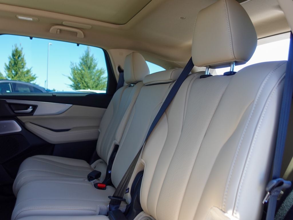 2026 Acura MDX Technology Package SH-AWD