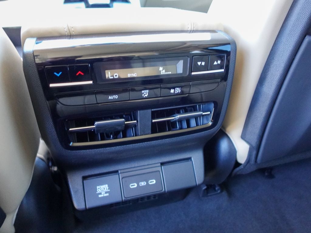 2026 Acura MDX Technology Package SH-AWD