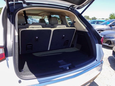 2026 Acura MDX Technology Package SH-AWD