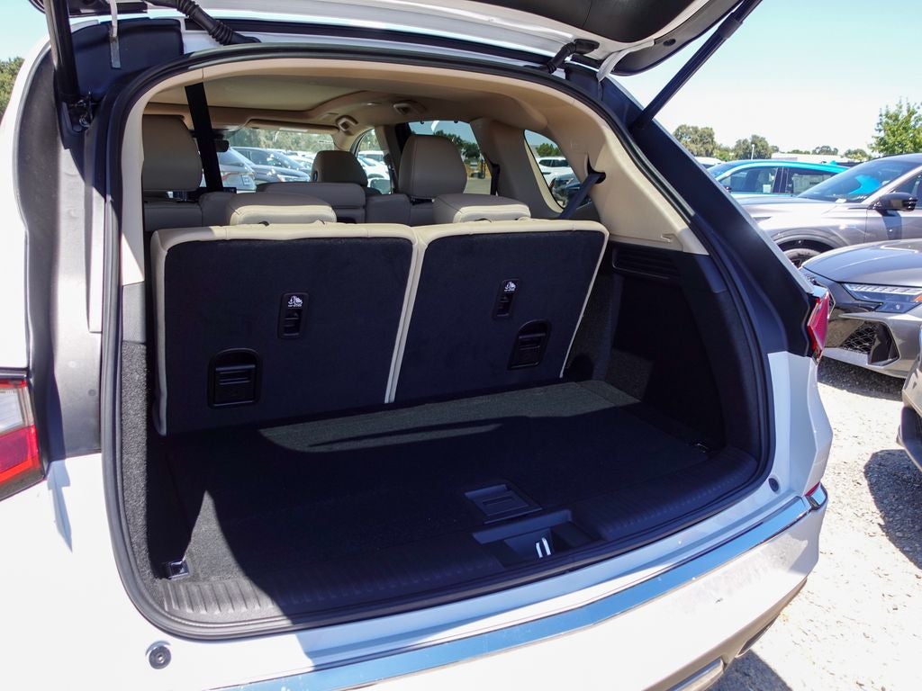 2026 Acura MDX Technology Package SH-AWD