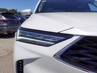 2026 Acura MDX Technology Package SH-AWD