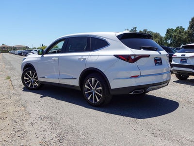 2026 Acura MDX Technology Package SH-AWD